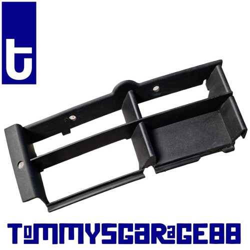 GITTER Rechts BMW 5er E39 vorne Stoßstange unten 8235642