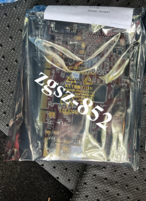 SCANLAB RTC4 adapter Brand New Fast Shipping FedEx or DHL