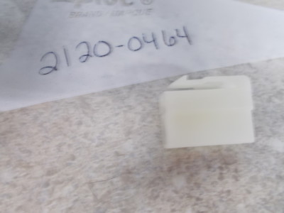NOS Namz 250L 2POS Buchse 2120-0464 Steckverbinder
