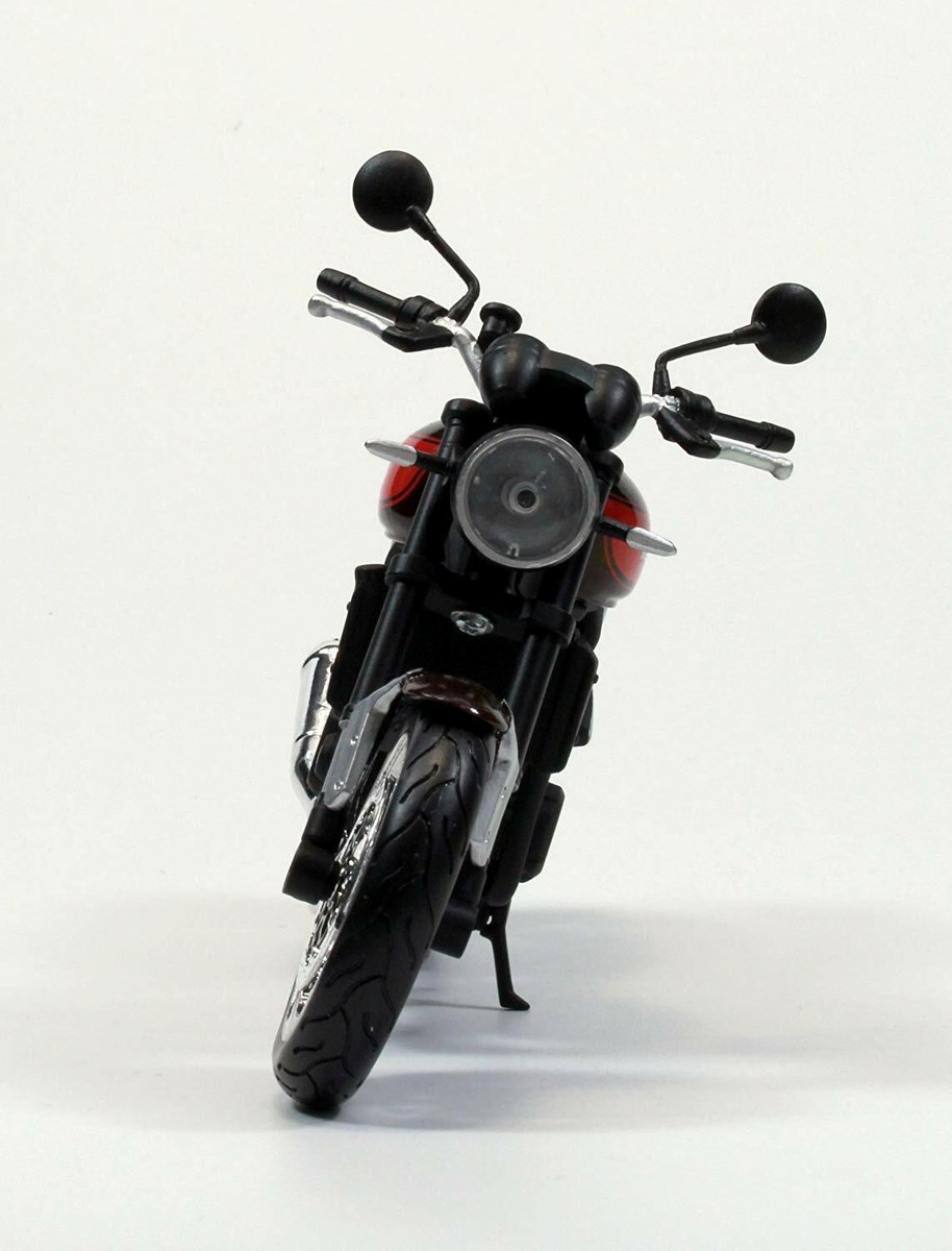 AOSHIMA Skynet Kawasaki Z900rs Candy Tone Brown Orange for sale