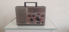 RADIO D'EPOCA A VALIGETTA MINERVA RS 800