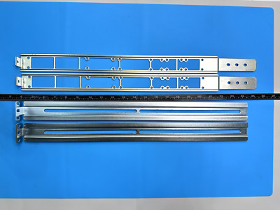   Server Rack Universalschienen Variabel max L:100 cm