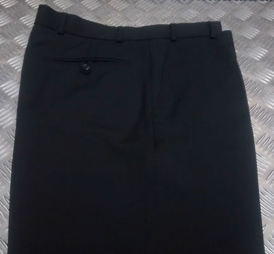 Original Britische Königliche Marine Wrns No1B No1C No2B Hose