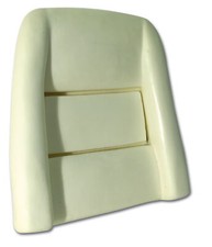 Corvette C3 Seat Foam Back 2 Inch 1978-1982