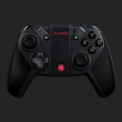 GameSir G4 PRO Bluetooth Wired Multi Platform Game Controller For Android - F33