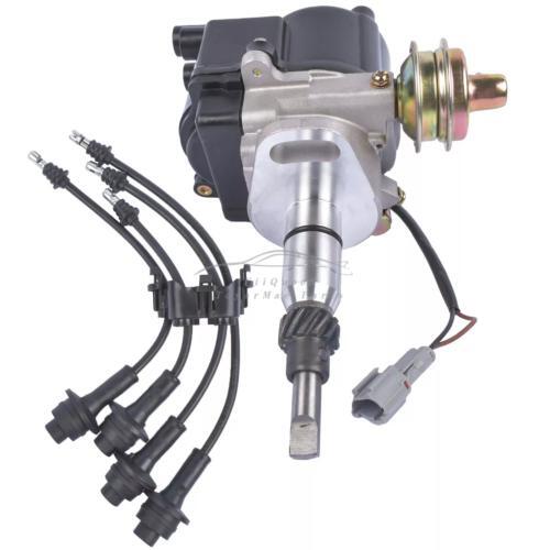 For Toyota Forklift 4Y Seri. 5 6 7 Series Distributor 19030-UB010 19030-78154-71 - Picture 2 of 8
