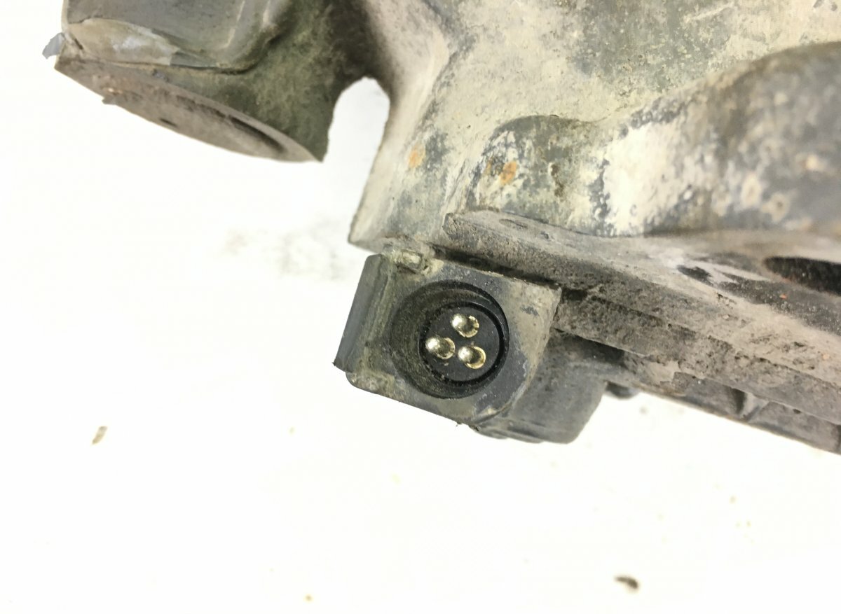 SN7513 2475273 Brake Caliper Left KNORR-BREMSE From Scania R 