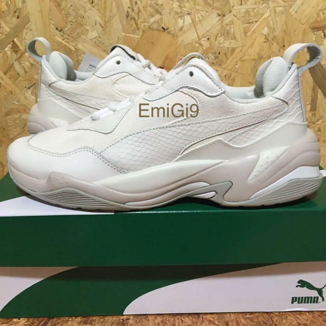 puma thunder men
