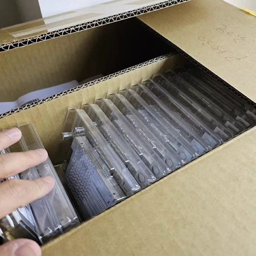 New Intel P5600 3.2TB 2.5" U.2 NVME SSD SSDPF2KE032T9N1 Solid State Drive - Afbeelding 3 van 3