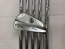 Iron Set Callaway Apex Mb2021 S200 Flex 38.0Inch D/G Ht Right