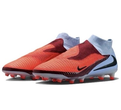 Mens Size 6 Nike Phantom 6 Elite AG High Soccer Cleats Scary Good Pack Women 7.5 hq2329_400-0_1_960x960.jpg main image 2