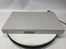 Cisco Firepower 1120 - FPR-1120-V01 Firewall