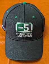 New Paver Generation -5 Hat