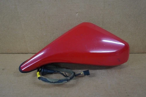 2010 2011 2012 2013 2014 2015 Chevy Camaro Left Driver Side View Mirror 22929197