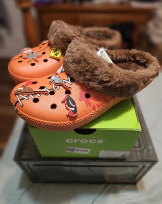 Crocs Men display picture 1