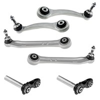 4 Querlenker Hinten BMW X5 E70 X6 E71 E72 Und 2 Integrallenker Links Rechts