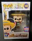 Funko Pop! Vinyl: Disney - Mickey Mouse The Three Musketee -San Diego Comic Con