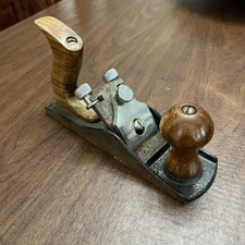 harbor freight No. 33 Planer