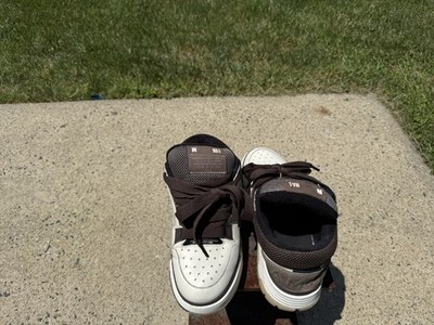 Amiri Men Shoes
