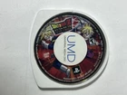 DragonBall Z Tenkaichi Tag Team (Sony PSP, 2010) Playstation Portable Authentic!