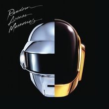 Random Access Memories von Daft Punk | CD | Zustand sehr gut