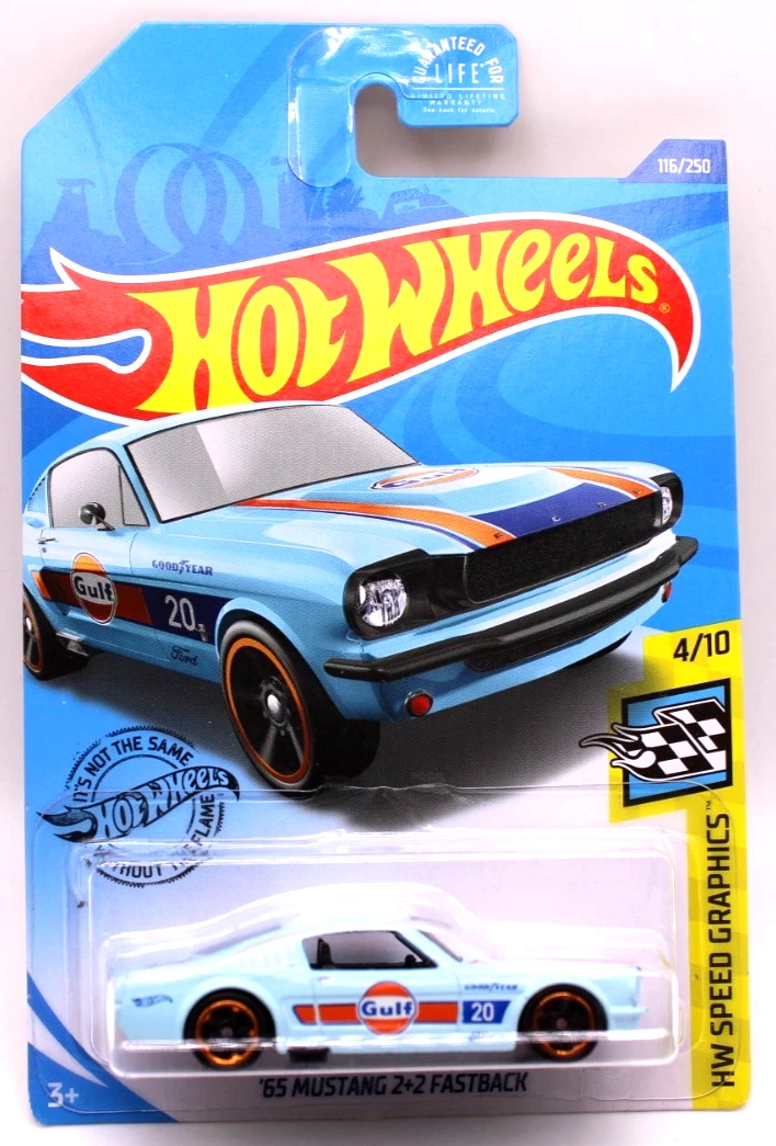 1965 Ford Mustang Fastback for sale | eBay