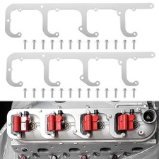 For 5.3L LS Engine Ignition Coil Brackets Mount Valve Cover D581 D514A D510C 1