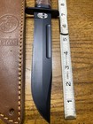 Full Size US Marine Corps Fighting Fixed Knife Mossberg — photo 2