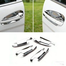 F&uuml;r Mercedes W204 W212 X204 W166 W246 T&uuml;rgriffmulden Blende Chrom