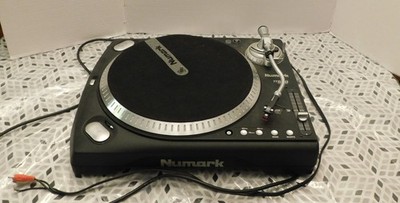 Numark Turntable