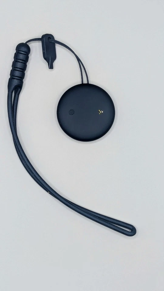 Bluetooth Tracker Tag Works with Google Find My Device Android Key Finder - Image 2 of 4