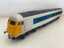HORNBY LATER GREY DIESEL PULLMAN DOUBLE ARROW POWERED MOTOR COACH R556 R555 GC
