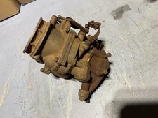 Ford 94 2 Barrel Carburetor Ford Aa-1 Ford 94 2 Barrel Carburetor Ford Aa-1