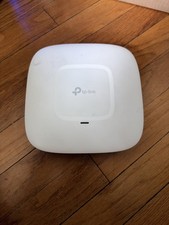 TP-LINK EAP245 AC1750 Wireless Dual Band Gigabit Ceiling/Wall Mount Access Point