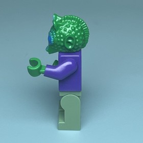 LEGO Star Wars Onaconda Farr Minifigure sw0241 8036 A12