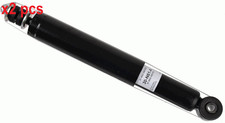 Image of X2 PCS L&R SIDES REAR BOTH SIDES L&R SHOCK ABSORBER 316 323 SACHS