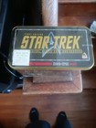 Two Factory Sealed Star Trek Metal Cards See Description And Pics — photo 1