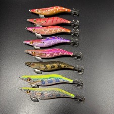 Fishing Lure Squidmania EGI MANIACS EGI MANIACS Wild Chase
