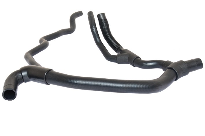 3x ✅Fits IBRAS 11702 RADIATOR HOSE RENAULT CLIO II/KANGOO  ⭐UK Seller⭐
