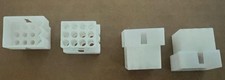 Lot of 12 MOLEX 03-09-2121 SOCKET PLUG