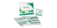 WMS-IV CDN Complete Kit Print Wechsler Memory Scale | Fourth Edition