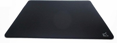 ARTISAN Gaming Mauspad 330x420x4mm Zero FX SOFT L Größe FXZRSFL Schwarz