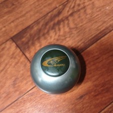 Subaru Impreza Sti Titanium Shift Knob Metal Gear Mt Wrc Gc8 Gdb Jdm