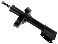 Sachs 350 723 StoßDäMpfer Vorne L/R Passt Zu: Renault Clio Ii, Clio Ii/Hatchback