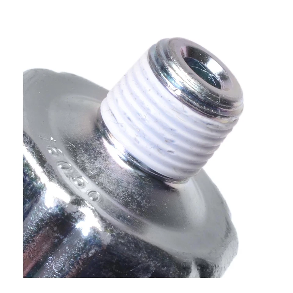 Interruptor de luz de freno SMP para camioneta Willys 4-63 1946-1950 Foto 3 de 4