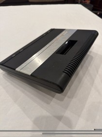 Atari 7800 ProSystem Console Fully Tested Good Case Works! Ships FREE! Fun!