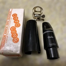 Otto Link Rubber Tenor Saxophone Mouthpiece 7