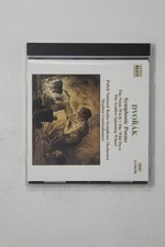 Dvořák: Symphonic Poems CD Polish National Radio Symphony