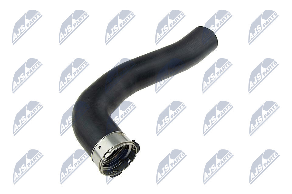 NTY GPP-RE-008 Charger Air Hose for OPEL,RENAULT,VAUXHALL