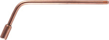 Acetylene Heating Tip J-63-1 Fits E-43 D-85 Style Mixers - Compatible With Har